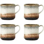 Bloomingville Deana mugg, multicolor, stengods