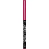 Rimmel Långvarig Finish Överdrivande Läppenna #105 0,25 gr