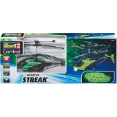 Revell Control 23829 RC Helikopter nybörjare RtF