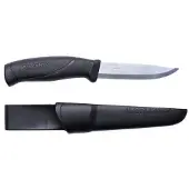 Morakniv Companion Heavy Duty (S) - Svart