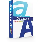 Double-A Double A Copy Paper Färgutskrift DIN A4 90 g/m² - 500 ark
