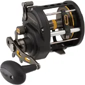 Penn Fathom II Level Wind multirulle