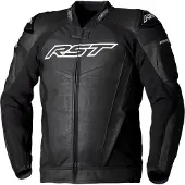 Rst Tractech Evo 5 Ce Läderjacka