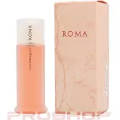 Laura Biagiotti Roma Spray 100ml Eau De Toilette