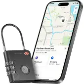 Keysmart Ks520-blk Lokaliserare