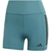Adidas Optime 3 Stripes 3´´ Korta Leggings