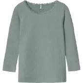 Name it T-shirt 'NMFKAB' jade