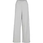 Vila Varone Wide Leg Höga Midje Byxor