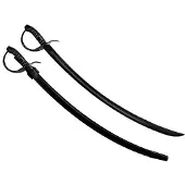 Cold Steel Thompson Saber
