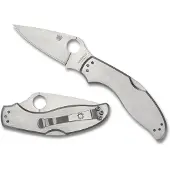 Spyderco UpTern Lock Back fällkniv