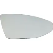 BLIC Ytterbackspeglar - spegelglas 6102-25-2141311P