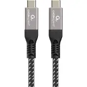 Gembird Premium-usb-c-kabel 1.5 M 240w