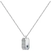 Maserati Pend 55 Cm Halsband