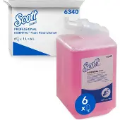 SCOTT 6340 6340 Skumtvål 1 l 1 l