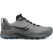 Saucony Women's Peregrine Ice+3 vinterlöparskor
