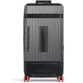 Delsey Jh001a Trunk Expandable 80cm 106l Trolleyväska