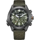 Citizen Jv1005-02w Klocka