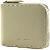 Kapten & Son Plånbok 'Camden Sandstone' nude