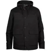 FOX Mercer Jacka black, S