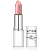 Lavera Smink LapparCream Glow Lipstick 03 Pion 1 Stycke (103,00 kr / 1 Stycke)