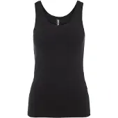 Pieces Topp 'Sirene' svart