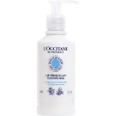 L'Occitane Shea Orange Blossom Cleansing Milk