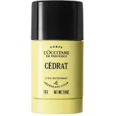 L'Occitane en Provence Cédrat Stick Deodorant 70 g