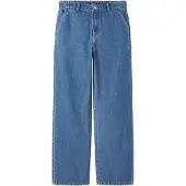 LMTD Jeans 'TOIZZA' blå denim