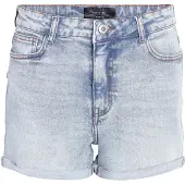 Noisy May Jeans blå denim