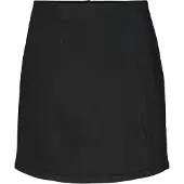 Vero Moda Nelly Hög Midja Denimshorts