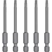 DeWalt Bits spår DT7292; T20; 5 st.
