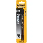 DeWalt Borr för metall DT4965-QZ; 10,5x87/133 mm