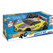 Hot Wheels Rc Quick'N Sick 1:10