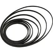 Sram Spare Parts Kit Elastomeros Cassnew 11/28 Distans