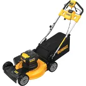 DeWalt 2 x 18V XR Brushless Self-Propelled Lawn Mower - Tool Only DCMWSP564N-XJ (DAMAGED PACKAGING)