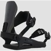 Ride C-10 Snowboardbindningar black, S