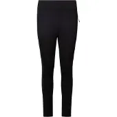 Trespass Dam/Kvinnor Kessell Leggings för utomhusbruk (Svart)