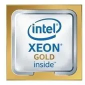 Dell Intel Xeon Gold 5218 - 2.3 GHz - 16-core - 32 trådar - 22 MB cache - för PowerEdge C4140, C6420
