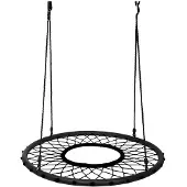 NSH Nordic Nätgunga med hål Ø100 cm NORDIC PLAY (805-886)