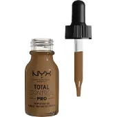 Nyx Total Control Pro Drop Foundation, Sienna