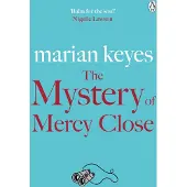 The Mystery of Mercy Close