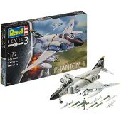 Revell F-4J Phantom II
