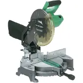 HiKOKI geringssåg 255 mm/1520 W C10FCE2 UTZ