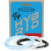 Vision Fly Fishing Vision Hybrid Tvåhands Tippar (Densitet/Längd: Sink3-Sink5-3m / 10ft)