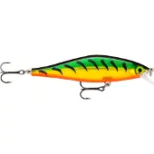 Rapala Shadow Rap Shad Slow Rising 12G 9cm (Färg: Firetiger)