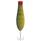Kuusamo Professor Skeddrag 180mm/60g (Färg: GR-C)