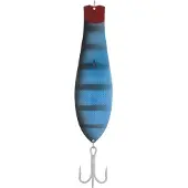 Kuusamo Professor Skeddrag 180mm/60g (Färg: BLU-C)
