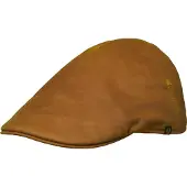 Chevalier Unisex Torre Sixpence Cap Golden Oak