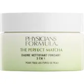 Physicians Formula , The Perfect Matcha, 3-i-1 smältande rengöringsbalsam, 1,4 oz (40 g)