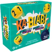 Hasbro Ka-Blab!